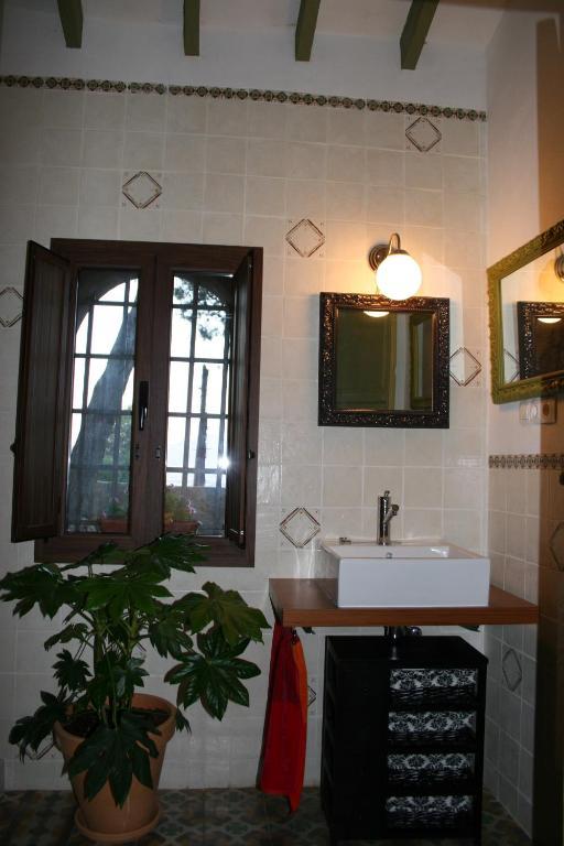 Casa Rural el Castillico Yecla Habitación foto